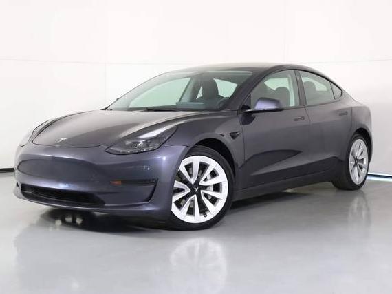 TESLA MODEL 3 2021 5YJ3E1EBXMF980259 image TESLA MODEL 3 2021 5YJ3E1EBXMF980259 image